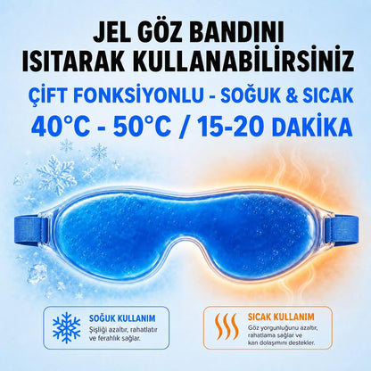 MİGREN KONFOR SETİ