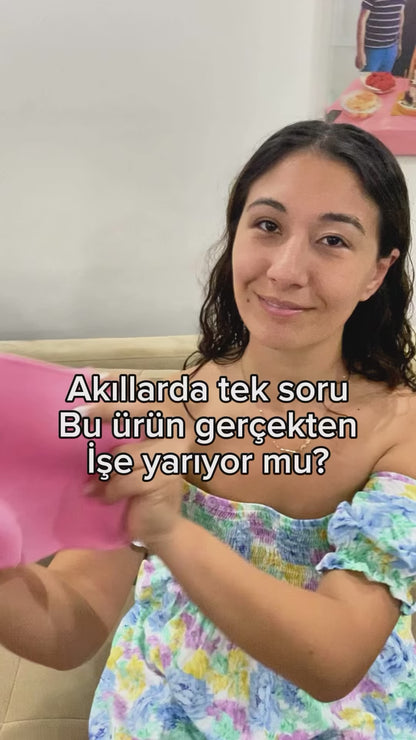 Mireolife kullanıcı deneyimi