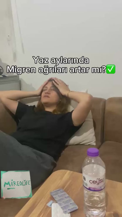 Mireolife kullanıcı deneyimi