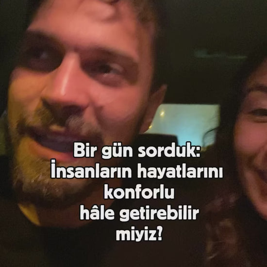 Mireolife kullanıcı deneyimi
