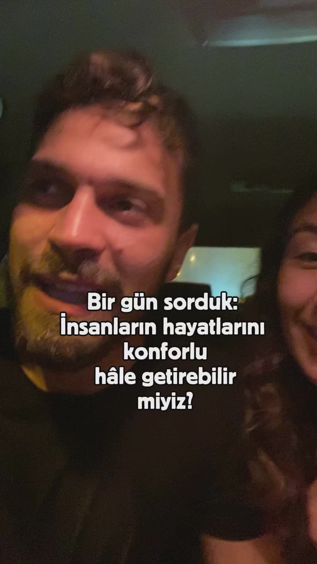 Mireolife kullanıcı deneyimi
